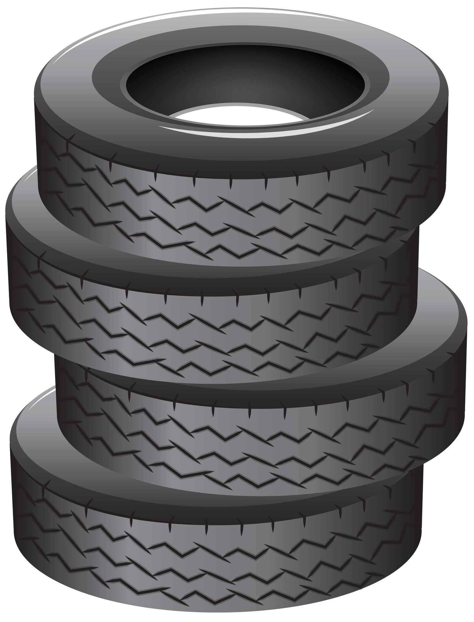 Tyres Trading Services